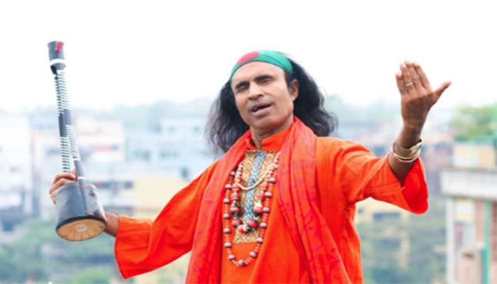 ফেব্রুয়ারি আসতে আসতে দেশের ছাল-চামড়া থাকবে না: কুদ্দুস বয়াতি